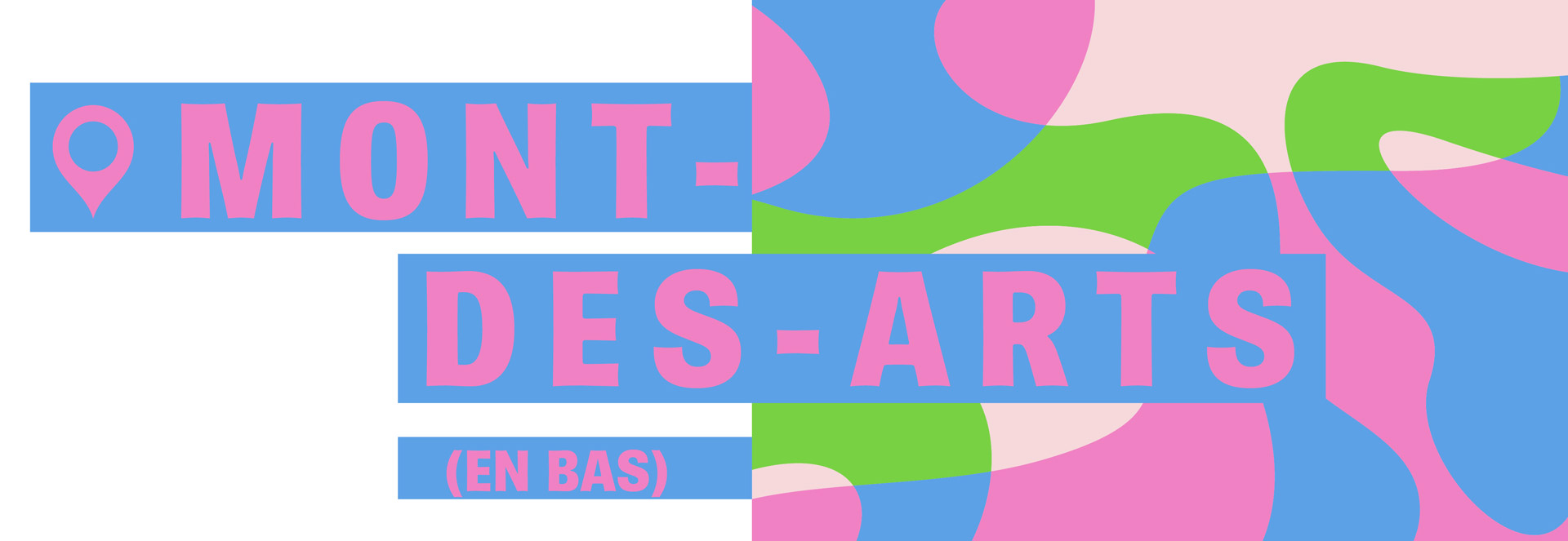 plaisirsdete lieux mont des arts